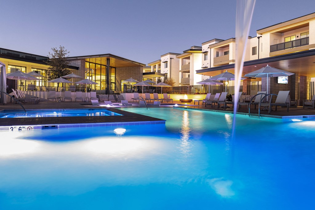 Encantada Twin Peaks Apartments, 6355 W. Marana Center Blvd., Tucson, AZ RentCafe